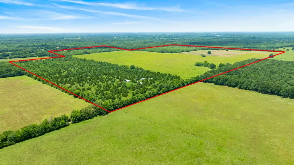 000 Cr 1357 Clarksville TX 75426