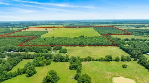 000 Cr 1357 Clarksville TX 75426