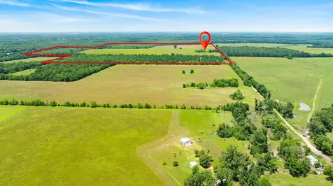 000 Cr 1357 Clarksville TX 75426