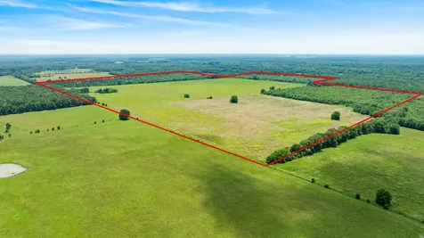000 Cr 1357 Clarksville TX 75426