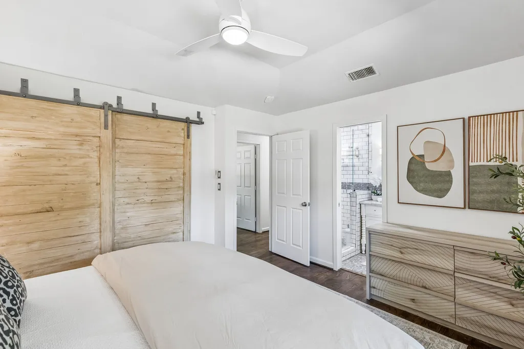 9809 Lanshire Drive Dallas TX 75238