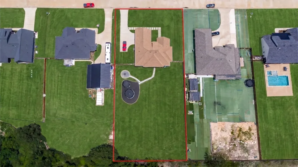 12432 Maplewood Drive Lindale TX 75771