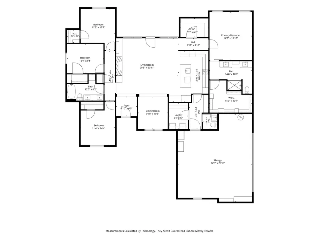12432 Maplewood Drive Lindale TX 75771