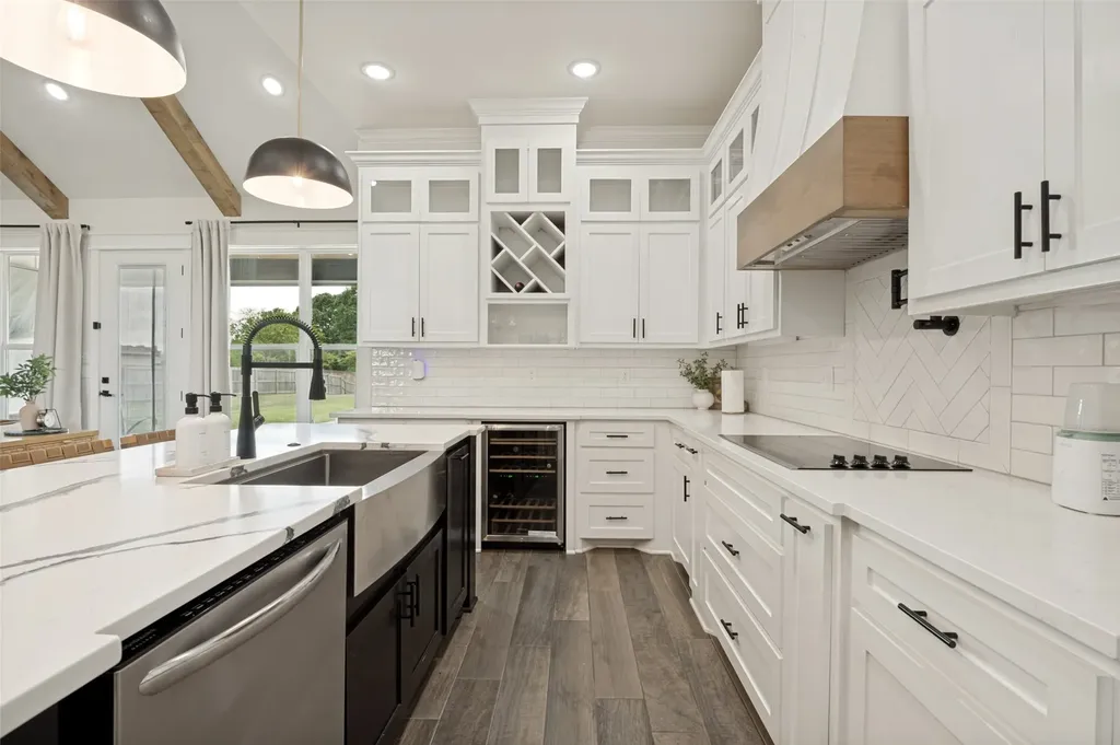 12432 Maplewood Drive Lindale TX 75771