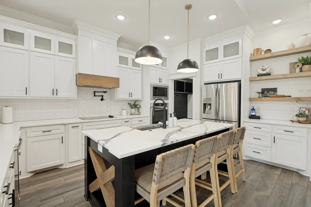 12432 Maplewood Drive Lindale TX 75771