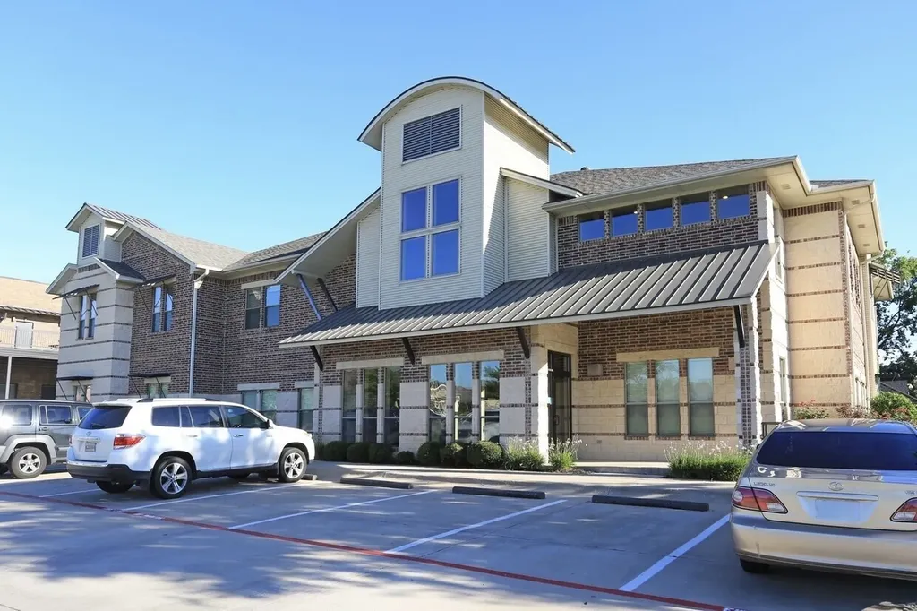 Flower Mound TX, 3605 Yucca Drive, Unit 201