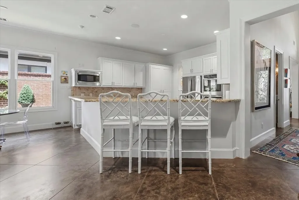 628 Deloache Street Westworth Village TX 76114