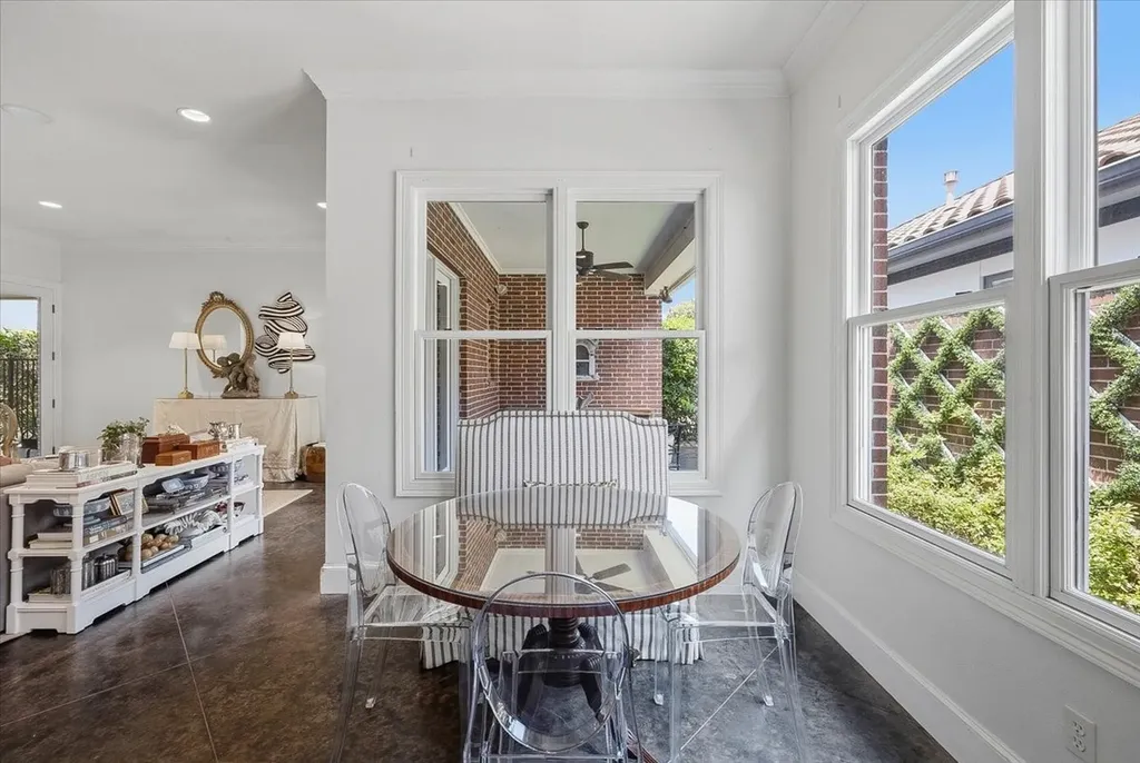628 Deloache Street Westworth Village TX 76114