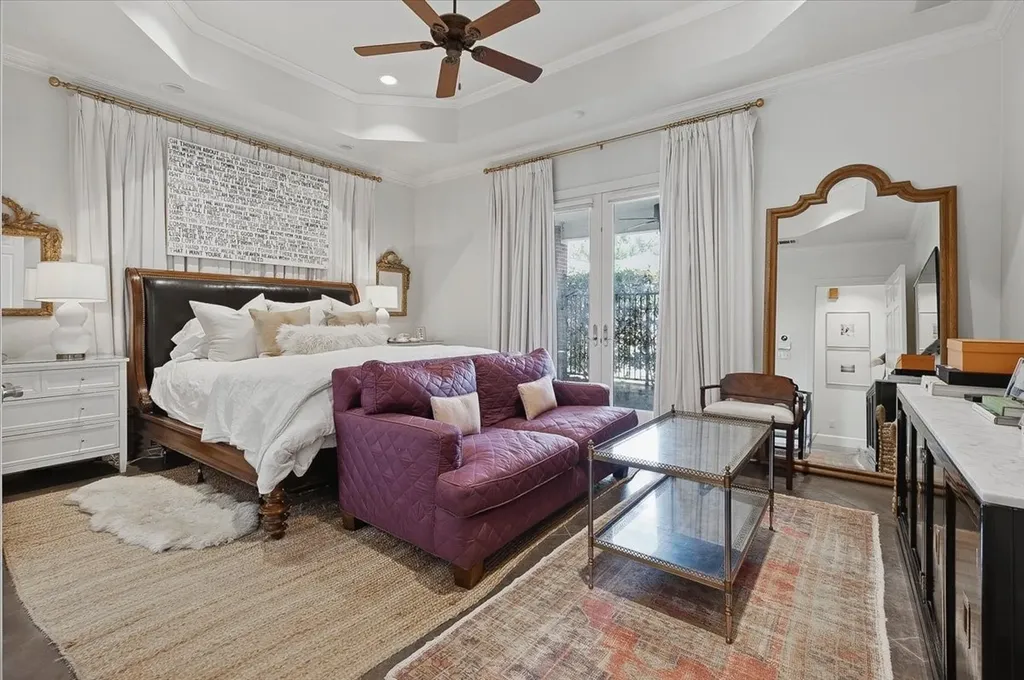 628 Deloache Street Westworth Village TX 76114