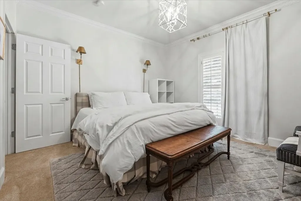 628 Deloache Street Westworth Village TX 76114