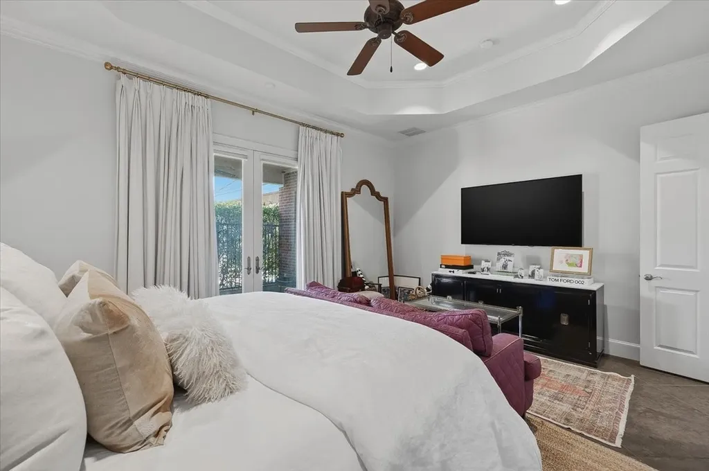 628 Deloache Street Westworth Village TX 76114