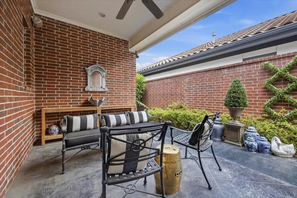 628 Deloache Street Westworth Village TX 76114