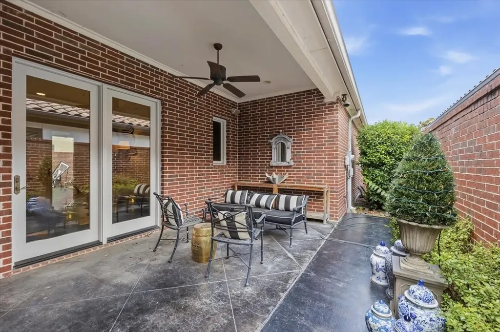 628 Deloache Street Westworth Village TX 76114