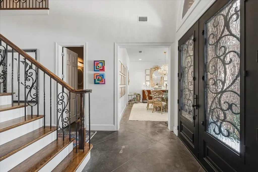 628 Deloache Street Westworth Village TX 76114
