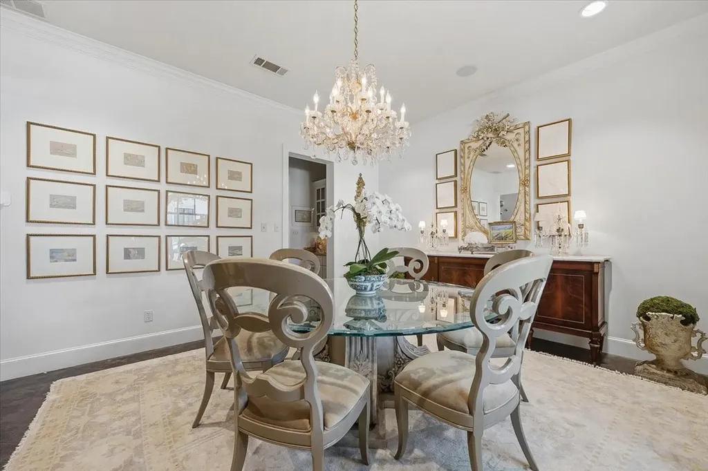 628 Deloache Street Westworth Village TX 76114