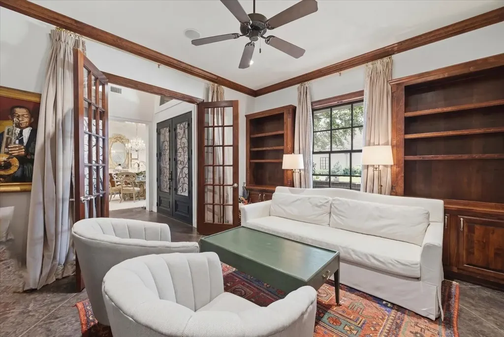 628 Deloache Street Westworth Village TX 76114
