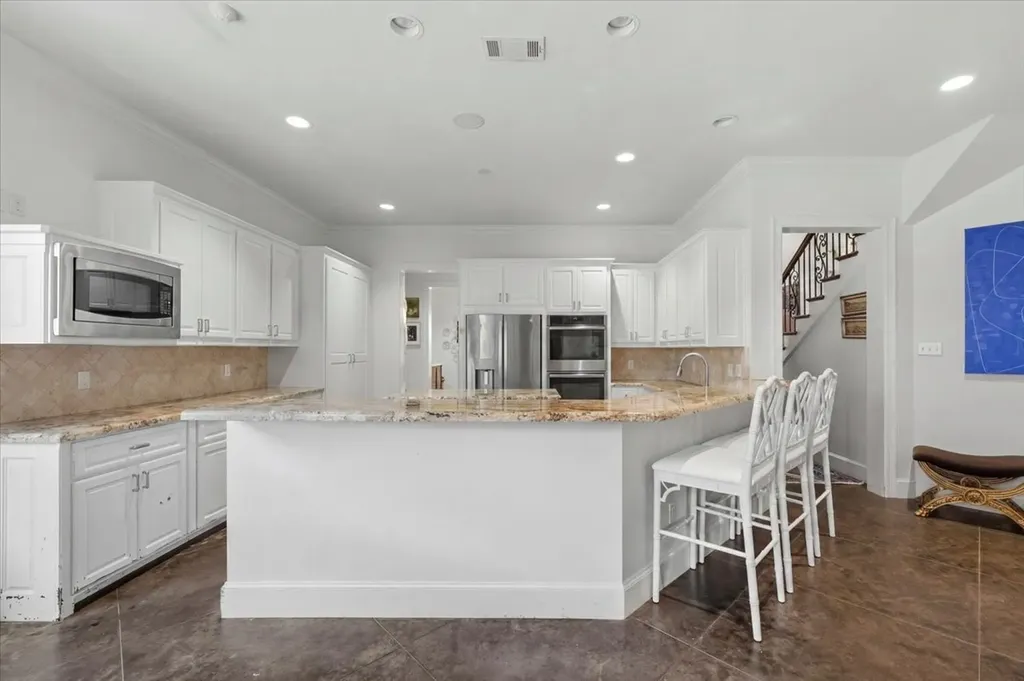 628 Deloache Street Westworth Village TX 76114