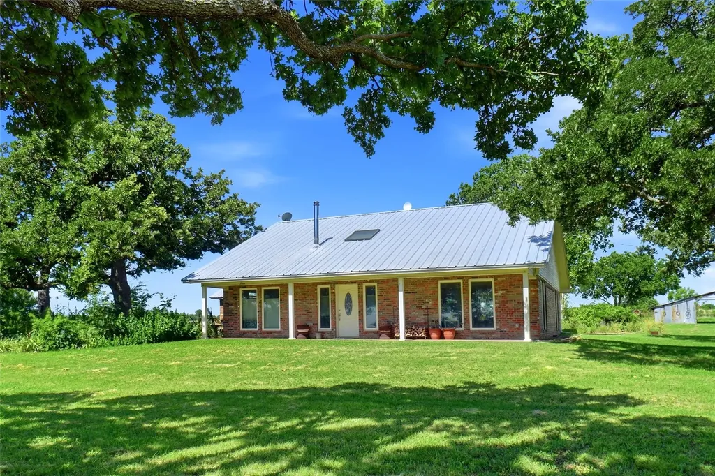 4436 Fm-1655 Bridgeport TX 76426