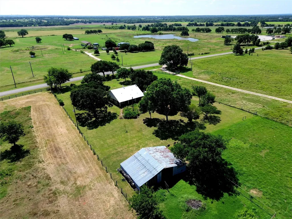 4436 Fm-1655 Bridgeport TX 76426