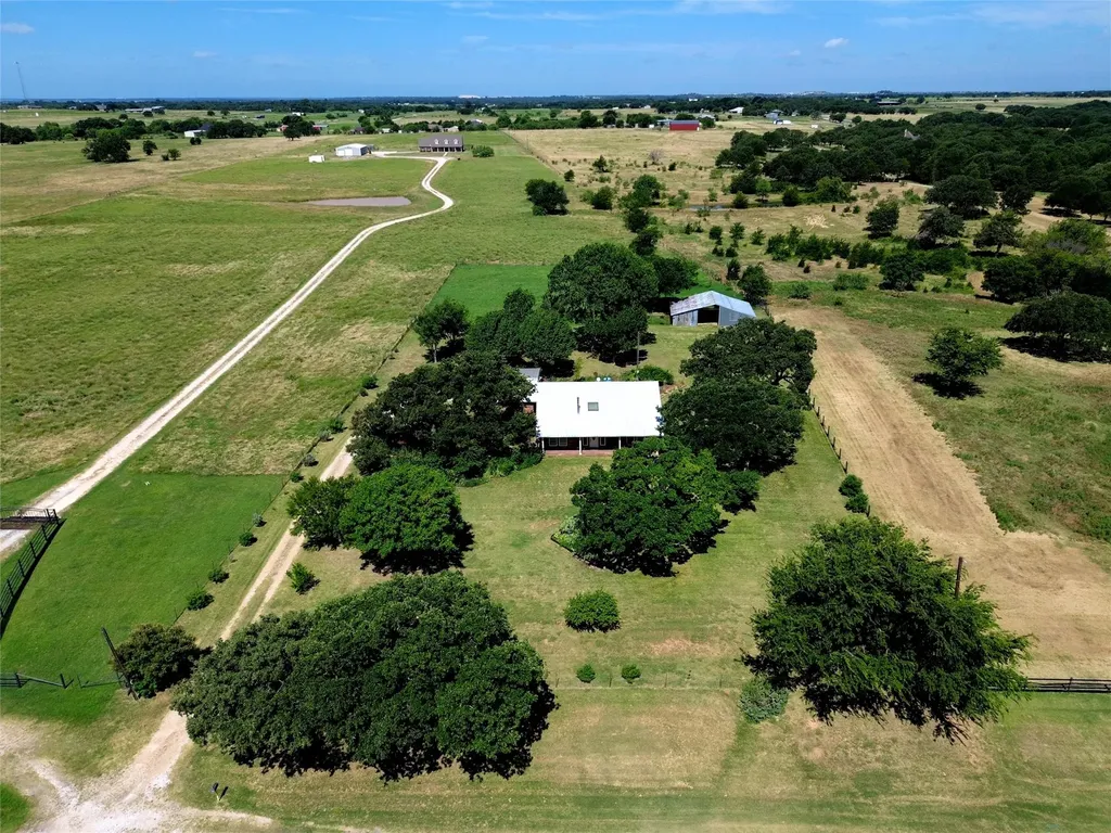 4436 Fm-1655 Bridgeport TX 76426