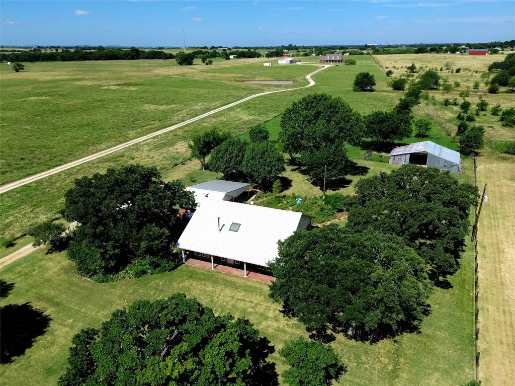 4436 Fm-1655 Bridgeport TX 76426