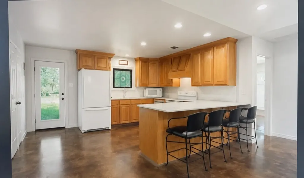 4436 Fm-1655 Bridgeport TX 76426