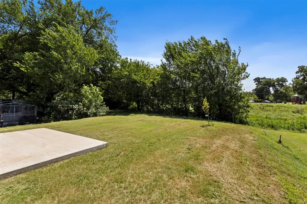 4406 S Ottawa Road Dallas TX 75212