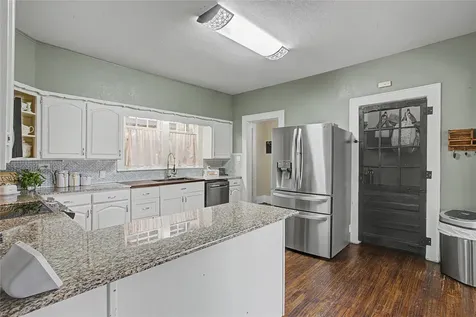 7921 White Settlement Road White Settlement TX 76108