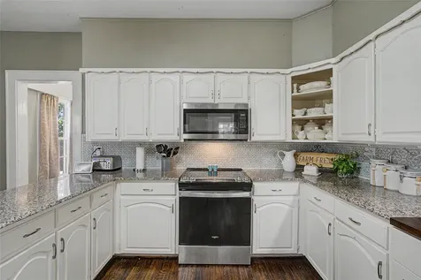 7921 White Settlement Road White Settlement TX 76108