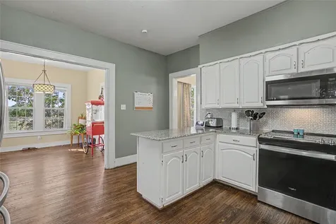 7921 White Settlement Road White Settlement TX 76108