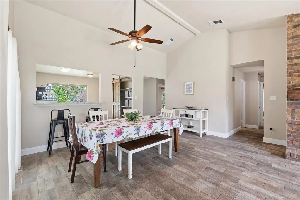 4132 Driscoll Drive The Colony TX 75056