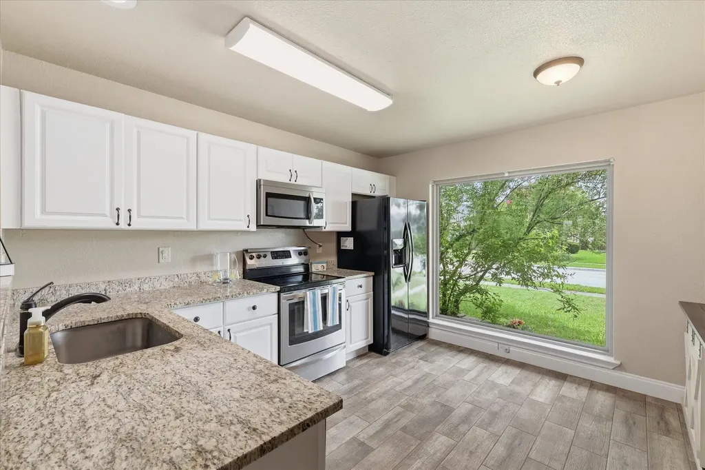 4132 Driscoll Drive The Colony TX 75056