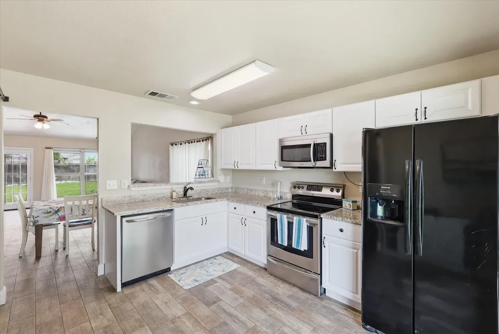 4132 Driscoll Drive The Colony TX 75056