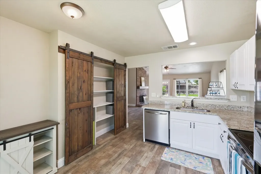 4132 Driscoll Drive The Colony TX 75056