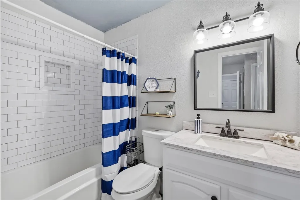 4132 Driscoll Drive The Colony TX 75056