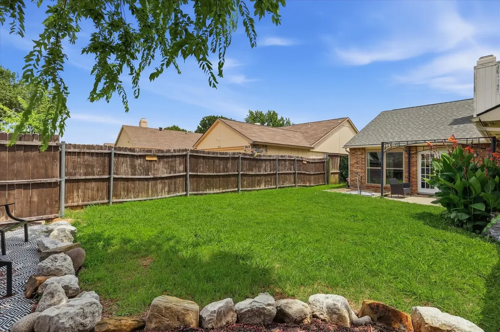 4132 Driscoll Drive The Colony TX 75056
