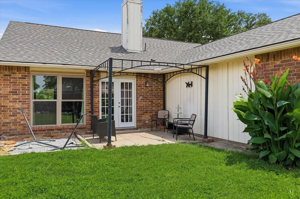 4132 Driscoll Drive The Colony TX 75056