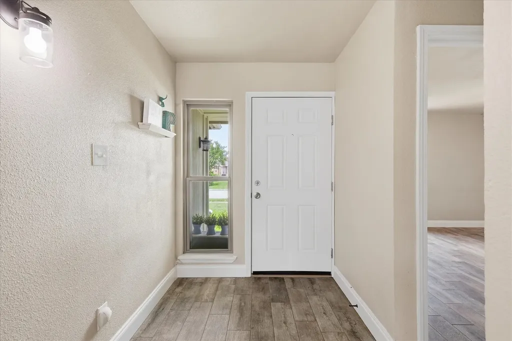 4132 Driscoll Drive The Colony TX 75056