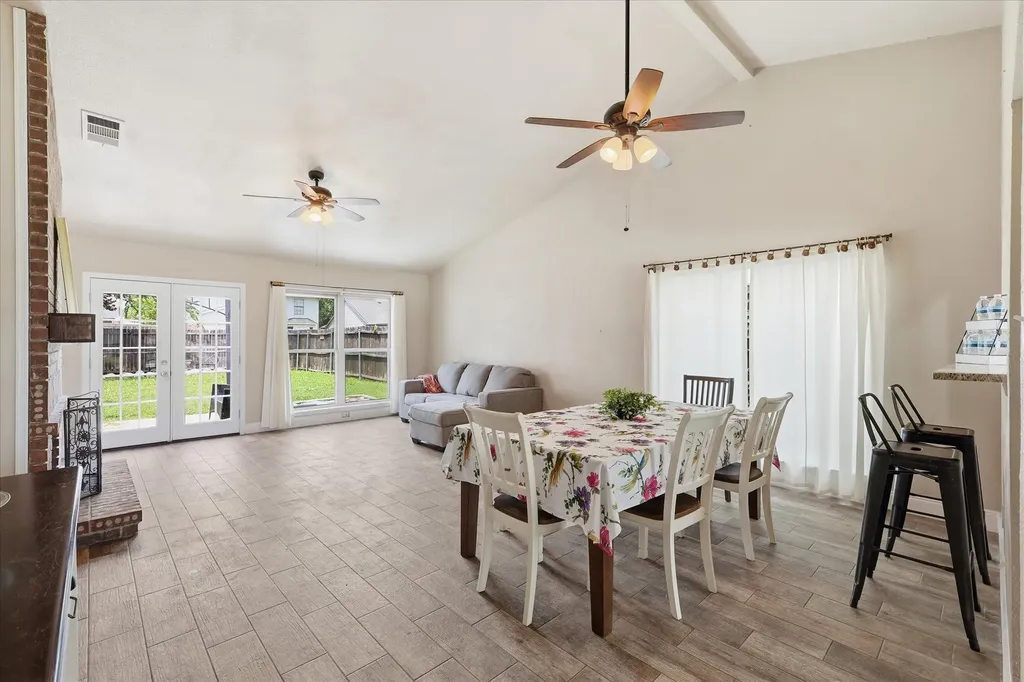 4132 Driscoll Drive The Colony TX 75056
