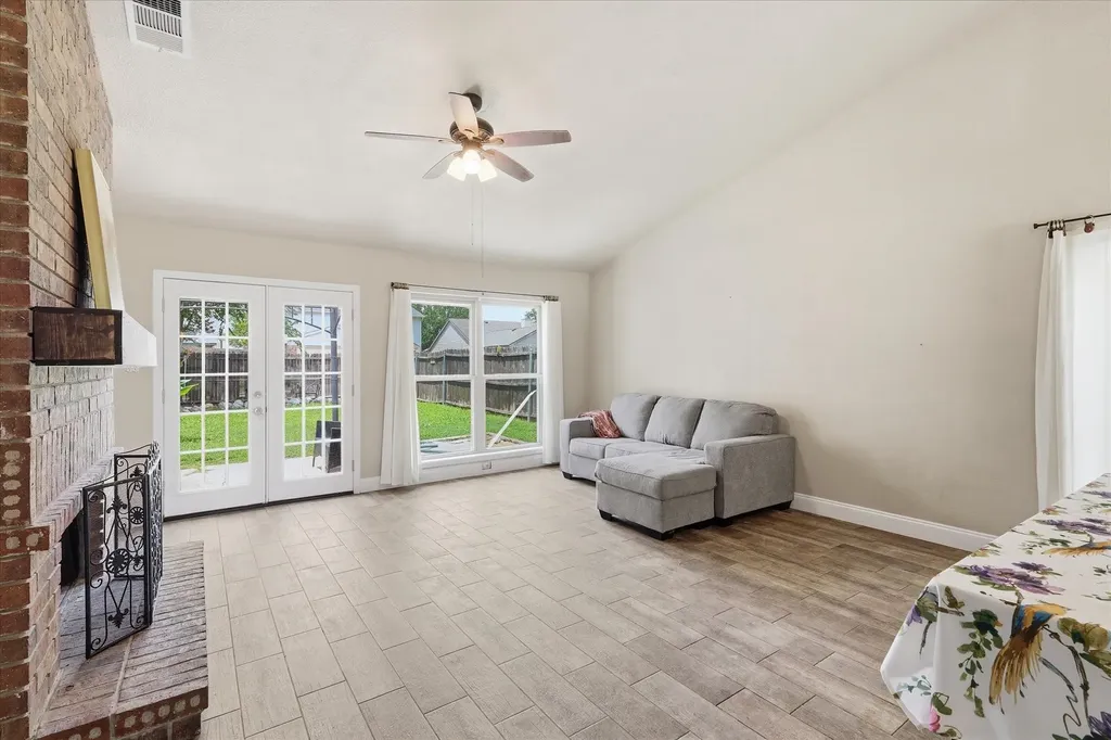 4132 Driscoll Drive The Colony TX 75056