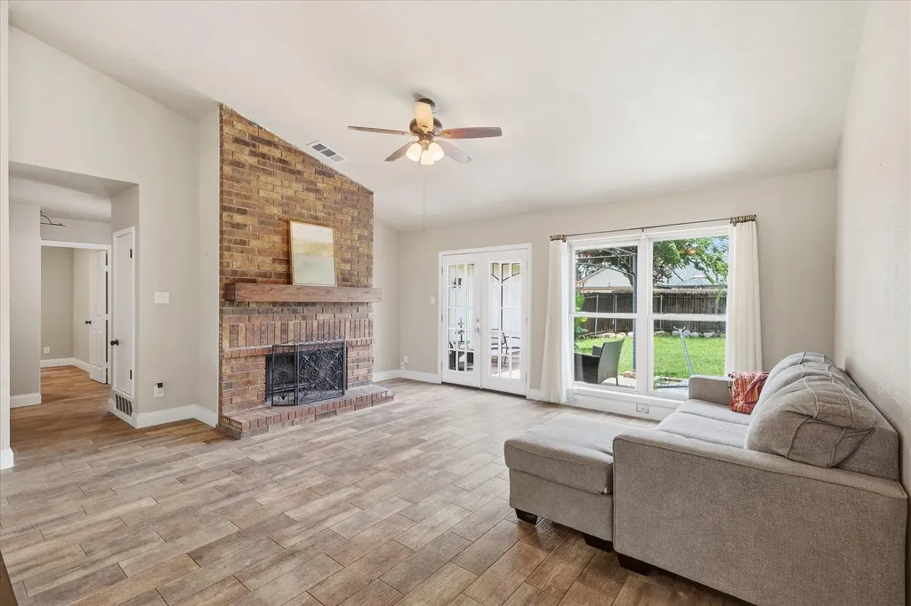 4132 Driscoll Drive The Colony TX 75056