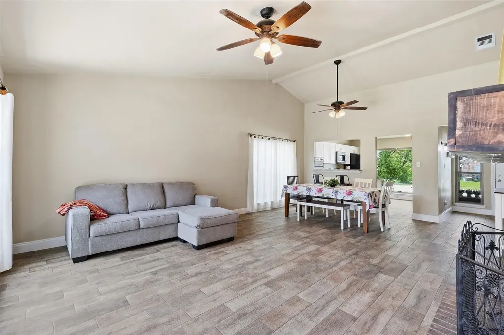 4132 Driscoll Drive The Colony TX 75056