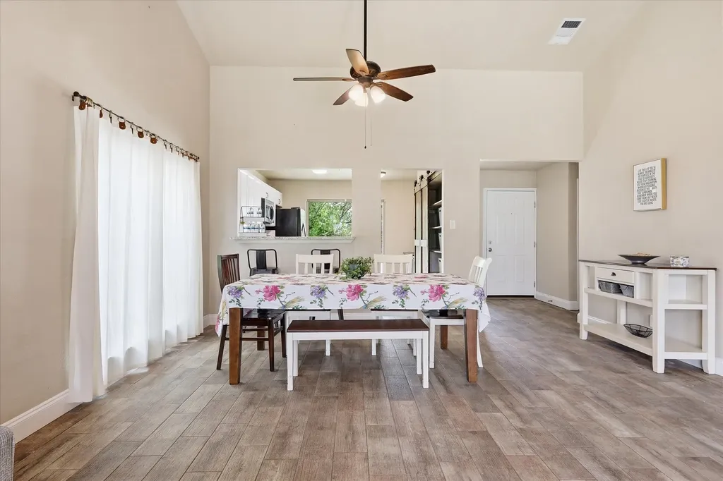 4132 Driscoll Drive The Colony TX 75056
