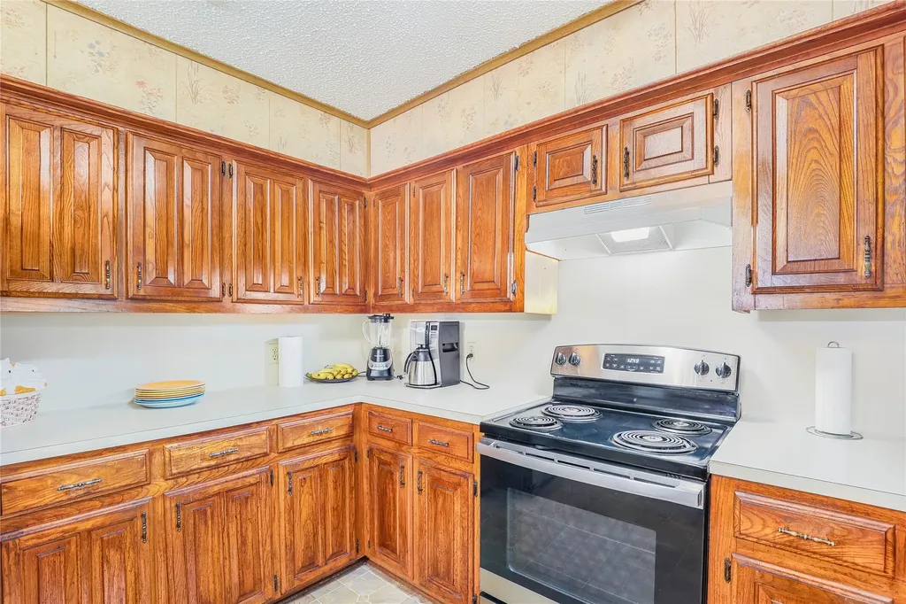 109 County Road 1224 Mt Pleasant TX 75455