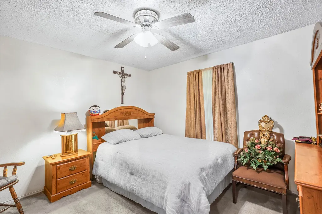109 County Road 1224 Mt Pleasant TX 75455