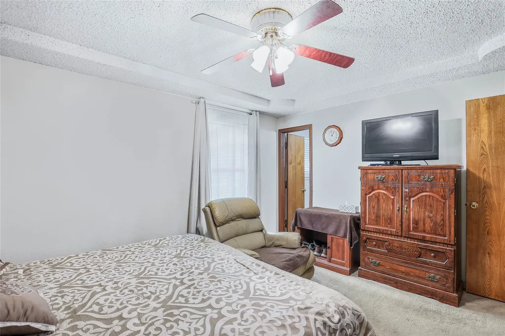 109 County Road 1224 Mt Pleasant TX 75455