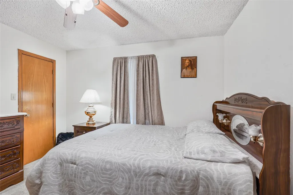 109 County Road 1224 Mt Pleasant TX 75455