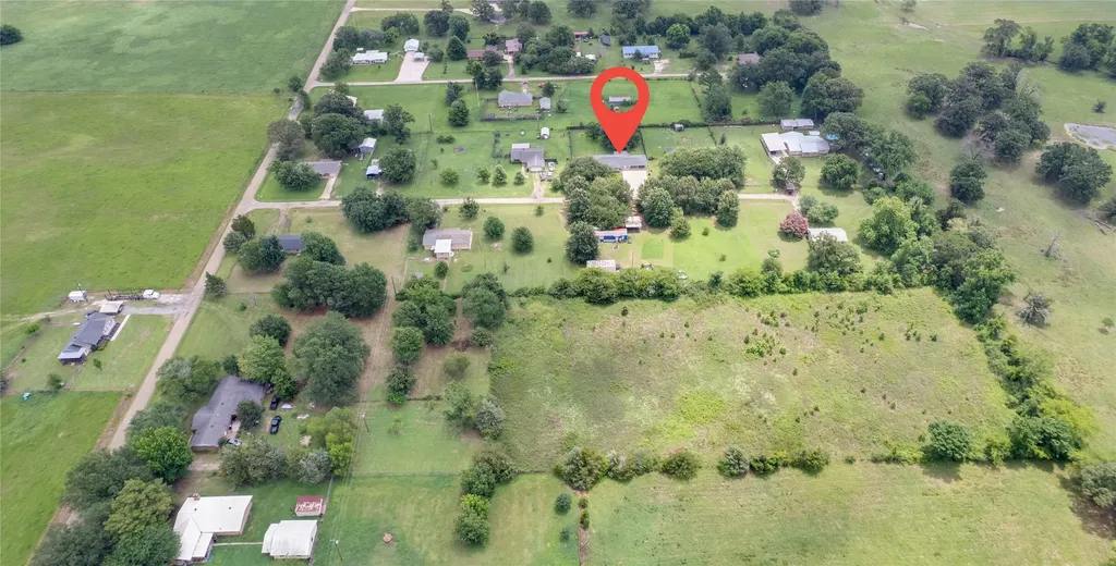 109 County Road 1224 Mt Pleasant TX 75455