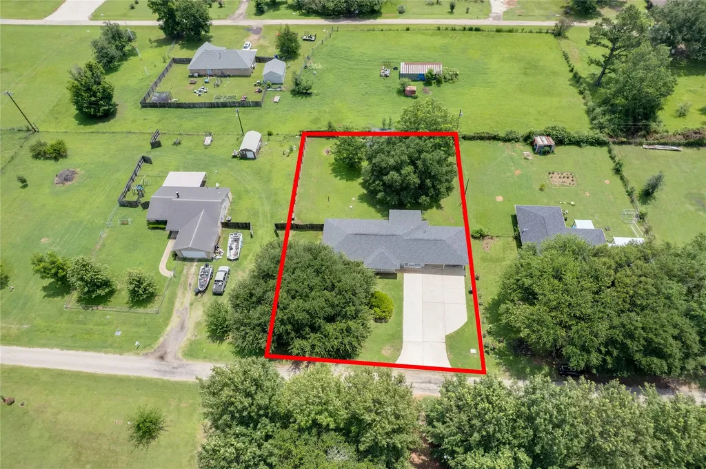 109 County Road 1224 Mt Pleasant TX 75455