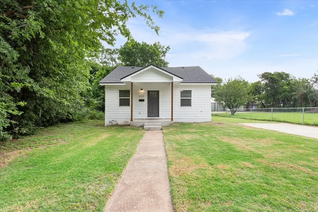 3109 N 20th Street Waco TX 76708